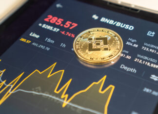 BNB prediction as price maintains a recovery