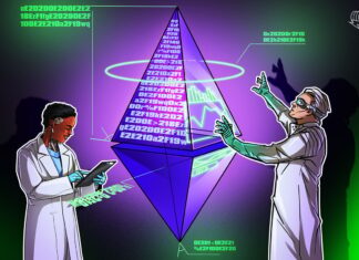 A key change in Ethereum options pricing hints that ETH price could rise beyond $1,350