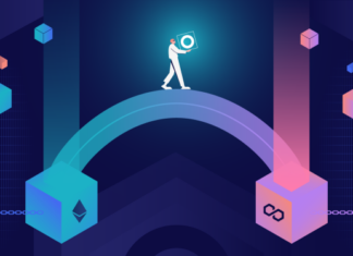 Polygon-Ethereum ERC-20 Bridge Is the Most Active, Locks $2.18 Billion