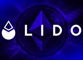 Lido Token Spikes, Are Whales Actively Accumulating LDO?
