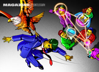 The legal dangers of getting involved with DAOs – Cointelegraph Magazine