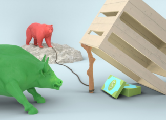 Avalanche Crumbles 10% – Was The AVAX Rally A Bull Trap?