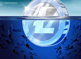 Litecoin ‘head fake’ rally? LTC price technicals hint at 65% crash
