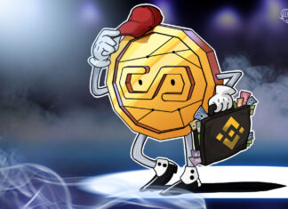 Binance stablecoin BUSD sees a sharp market cap drop amid solvency and mismanagement worries