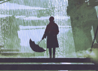Crypto Regulation Is Like a Flimsy Umbrella in a Monsoon – Op-Ed Bitcoin News