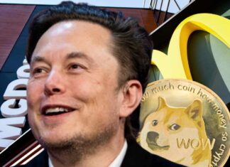 Elon Musk Reaffirms Offer to Eat Happy Meal on TV if McDonald’s Accepts Dogecoin – Featured Bitcoin News