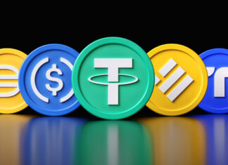 Stablecoin Economy Sheds Another $3 Billion in 44 Days – Altcoins Bitcoin News