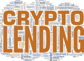 71% of Total Value Locked Evaporates in 12 Months – Defi Bitcoin News