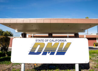 California DMV Is Putting Its Titles on the Blockchain – Blockchain Bitcoin News