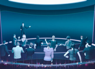 Recruiting Agencies in Japan Are Turning to the Metaverse – Metaverse Bitcoin News