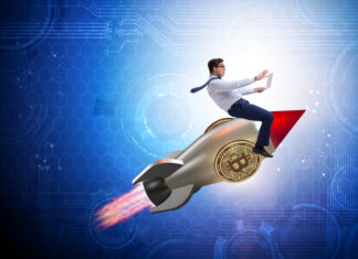 Bitcoin Price Gearing For Another Lift-Off and Might Surge To $25K