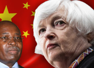 Yellen’s Comments on Zambia’s Debt Restructuring Draw Criticism From Chinese Embassy – Economics Bitcoin News