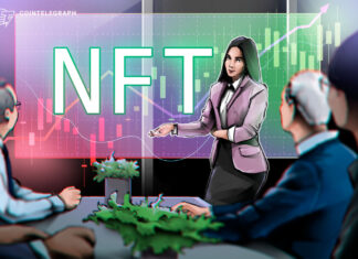 NFT aggregator Blur eyes 30% price pump by March amid airdrop euphoria