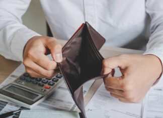 Major Crypto ATM Operator Coin Cloud Files for Bankruptcy – Featured Bitcoin News