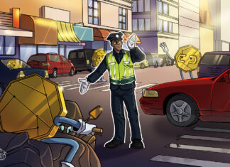 U.S. Treasury Janet Yellen calls for ‘strong regulatory framework’ for crypto activities