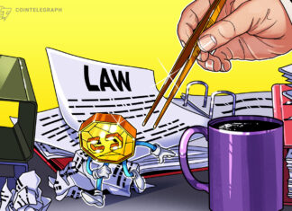 ‘It would be absurd’ for a US court to rule private NFTs as securities: Lawyer