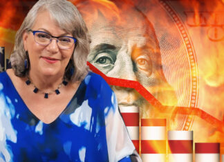 Analyst Warns of Banks’ Authority to Confiscate Funds, Decline of US Dollar Purchasing Power – Economics Bitcoin News