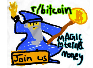 Original Bitcoin Wizard Artist Raises Nearly $150,000 in BTC via Lightning, Despite Criticism From Bitcoin Maximalists – Bitcoin News