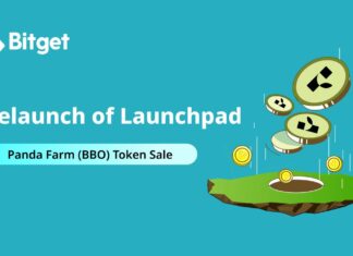 Bitget Announced Panda Farm (BBO) Token Sale on Its Re-launched Launchpad Platform – Press release Bitcoin News