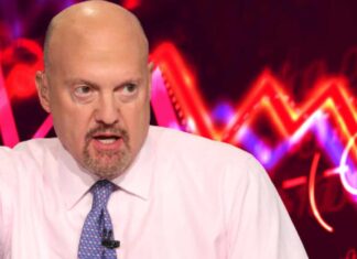 The Market Has Decided a Recession Is Coming, Says Mad Money’s Jim Cramer – Economics Bitcoin News