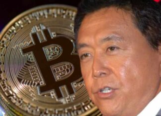 Robert Kiyosaki Says He Likes Bitcoin — Calls BTC ‘People’s Money’ – Featured Bitcoin News