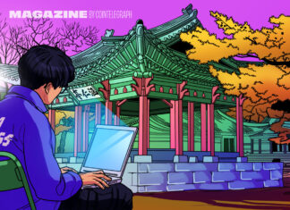 Hong Kong crypto frenzy, DeFi token surges 550%, NBA China NFTs — Asia Express – Cointelegraph Magazine