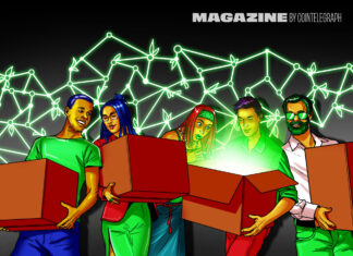Green consumers want supply chain transparency via blockchain – Cointelegraph Magazine