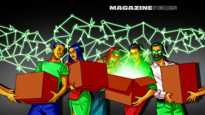 magazine-Ethical-consumers-want-supply-chain-transparency-on-blockchain-as-green-economy-grows-scaled.jpg
