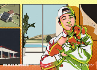 Breakdancing medic’s NFT auctioned at Sotheby’s — Grant Yun, NFT creator – Cointelegraph Magazine