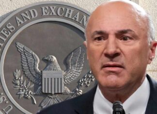 Kevin O’Leary Warns US Crypto Regulation Getting ‘Very Aggressive’ — ‘You’ve Got to Stay out of the Way of SEC’ – Regulation Bitcoin News