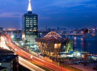 Nigerian City of Lagos Among the World’s Top 20 Crypto Hub Cities — Study – Featured Bitcoin News