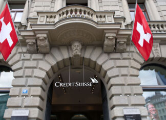 Swiss Crypto Company Taurus Raises $65 Million From Credit Suisse, Other Banks – Finance Bitcoin News