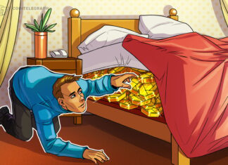 Debtors saved over $100M using de-pegged stablecoins to repay loans