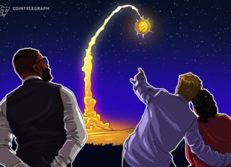 Arbitrum airdrop sells-off at listing, but traders remain bullish on ARB