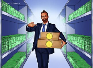 How does the monetary supply affect cryptocurrencies?