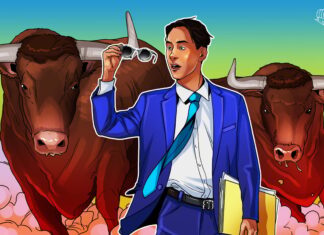 Crypto market rally stalls at the $1.2T level, but bulls are getting positioned