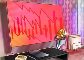 Binance USD market cap falls below $10B amid rising regulatory concerns