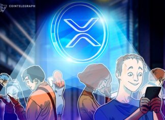 ‘sell the news’ moment nears after crypto-leading 20% weekly gain