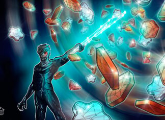 The key to Filecoin and Arweave accruing value?