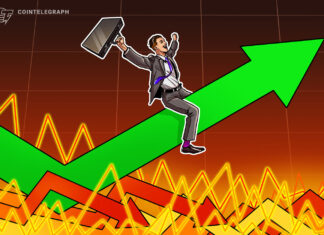 These 5 Cointelegraph Markets Pro alerts generated a cumulative profit of over 223%