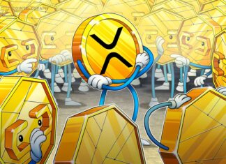 XRP price tags 10-month high — Can a 35% pullback be avoided?
