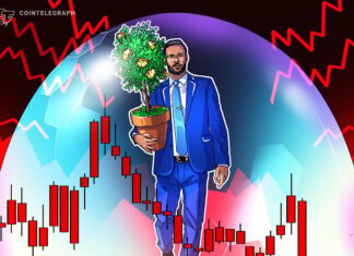 Cointelegraph Markets Pro delivers alerts for 113% gains from 5 trades in the face of 10% BTC drop
