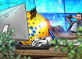 How to stake Cardano (ADA)