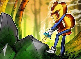 Can Bitcoin reach $25K again in March 2023? Watch Market Talks live