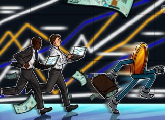ARB price to $2? Ethereum L2 rival Arbitrum will double in April, fractal suggests