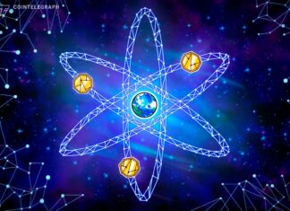 ATOM bulls watch closely as Cosmos interchain security prepares for March 15 launch