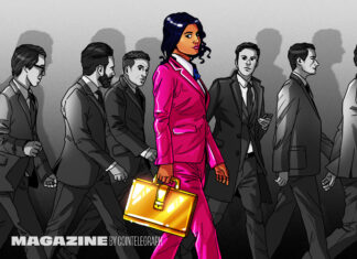 Helping female crypto founders blast off – Cointelegraph Magazine