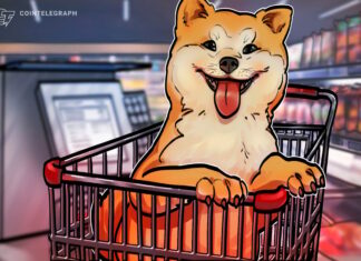 Why is Dogecoin price up today?