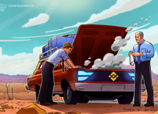 Binance’s market share drops on CFTC suit and no-fee trading halt: Report