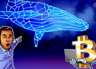 Bitcoin whales push ‘choreographed’ BTC price as Ether nears $2K